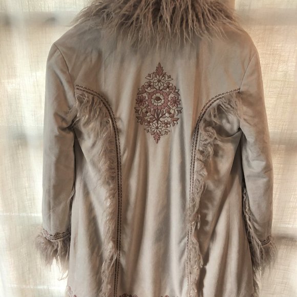 Jae Jacket by Spell and the Gypsy Collective S/M - Picture 5 of 7